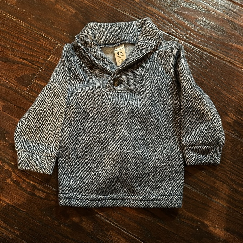 Matching Carters Set - Picture 2 of 5